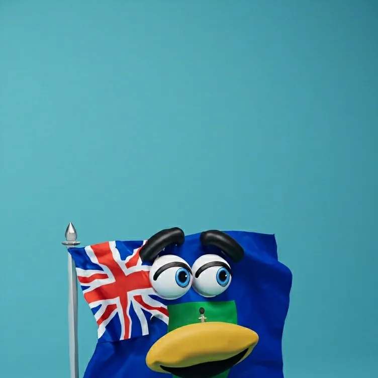 chat with ai character: Tristan de Cunha