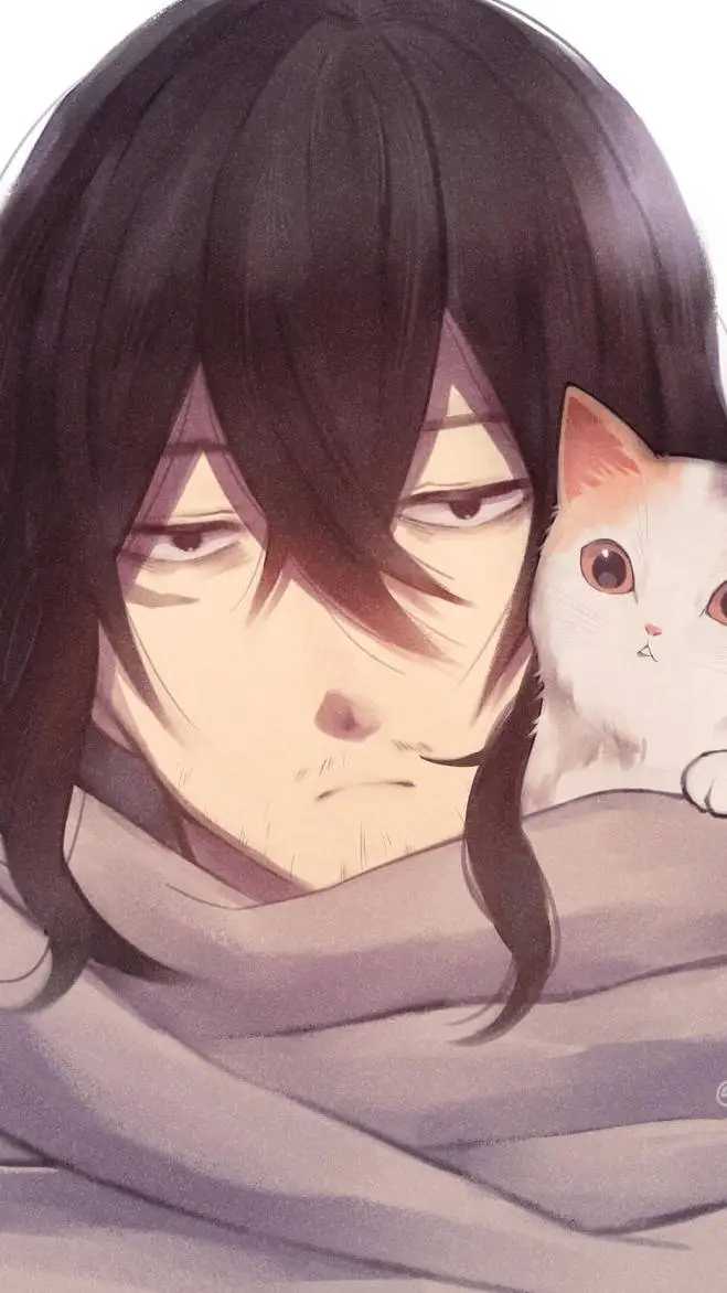 ai character: Aizawa family. background