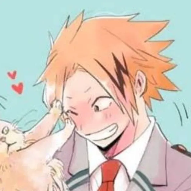 chat with ai character: Meet&Greet Mha