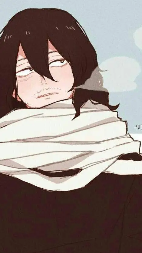 ai character: Your safe Mha background