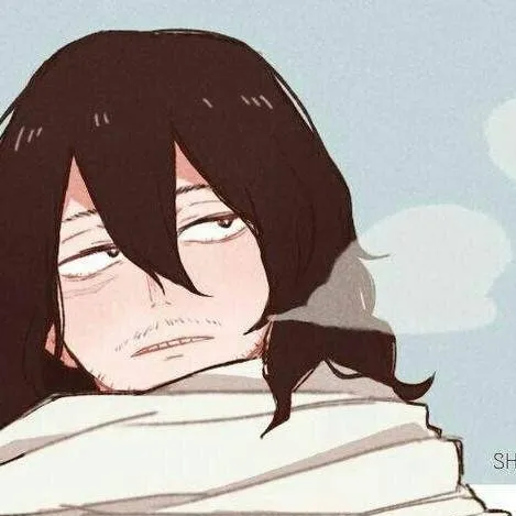 chat with ai character: Your safe Mha