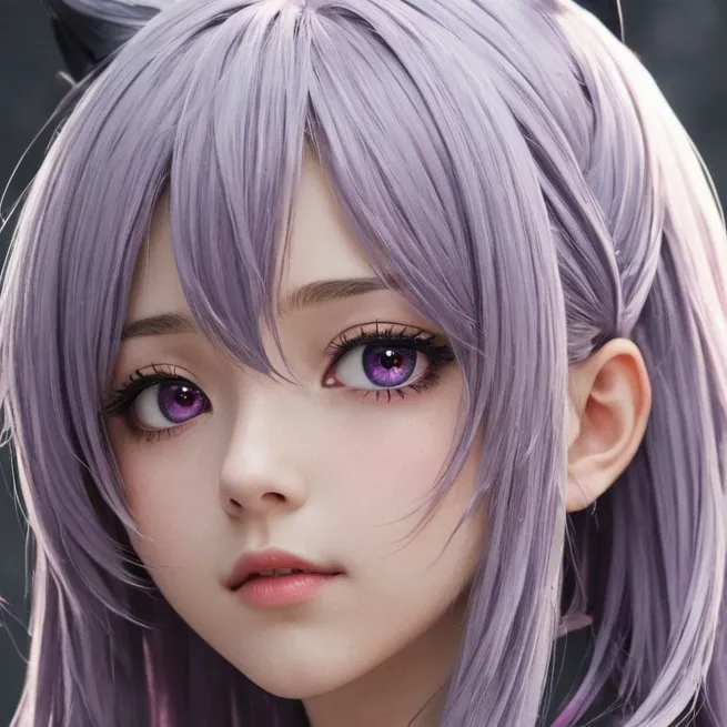 chat with ai character: athena sahori kido