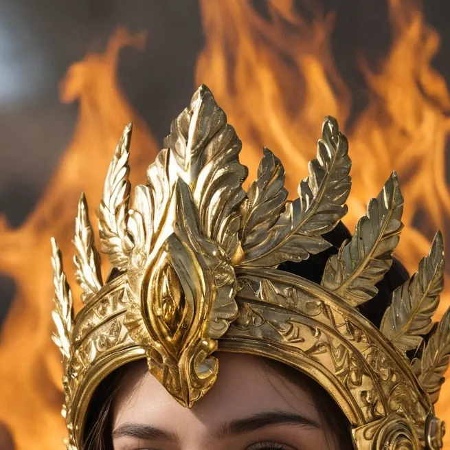 chat with ai character: layla star fenix