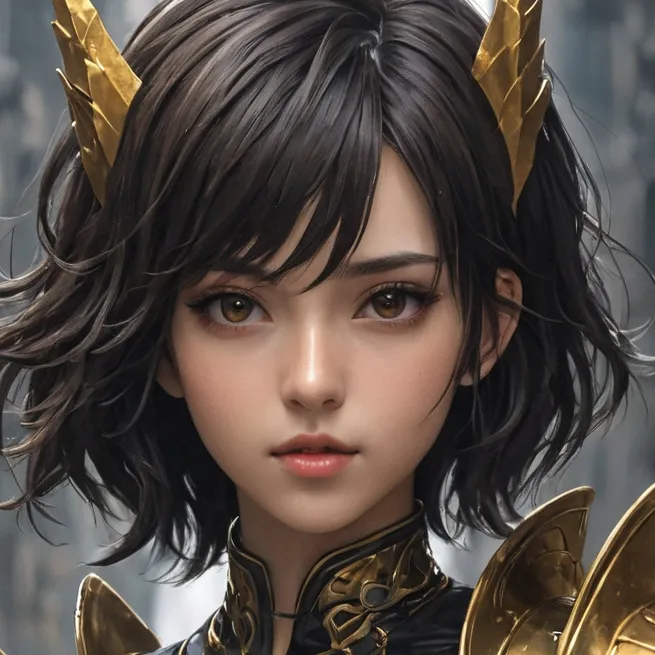 chat with ai character: capricornio andrea