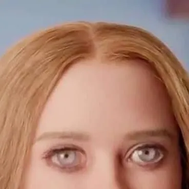 chat with ai character: M3gan