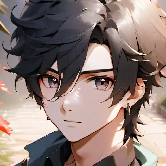 chat with ai character: MHA miami🤑