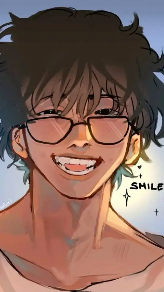 ai character: °Jake° background