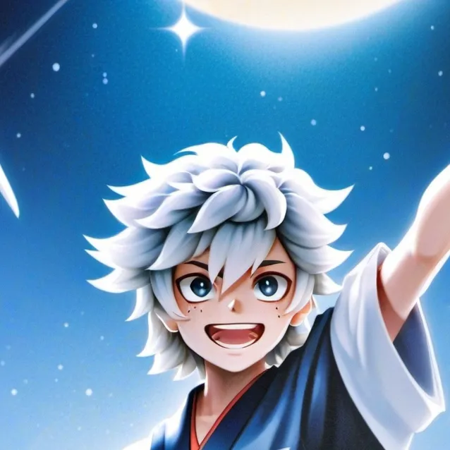 chat with ai character: LOV!!!
