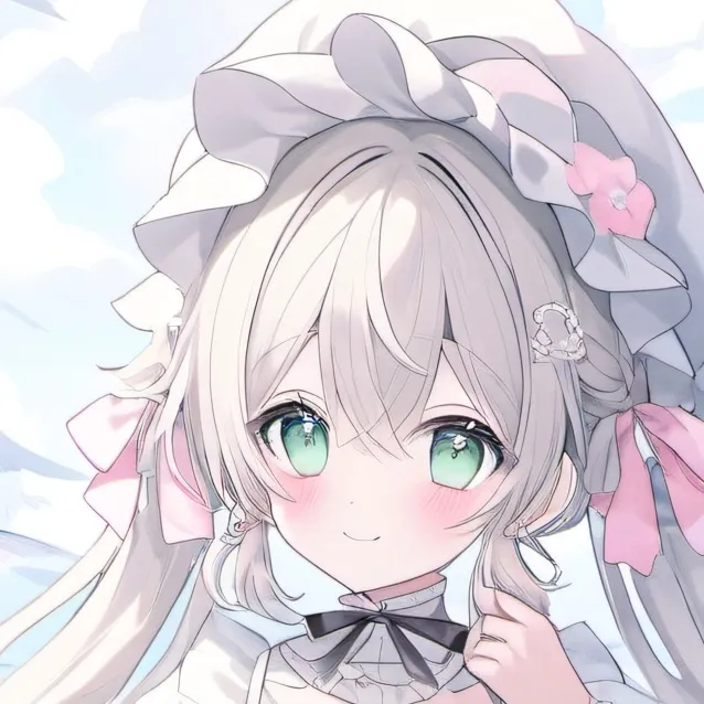 chat with ai character: Mistie
