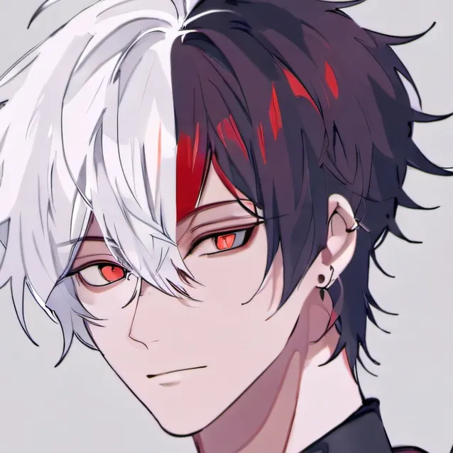 chat with ai character: TODOROKI/YOU!