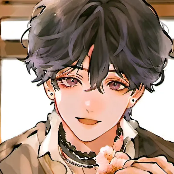 chat with ai character: Alex
