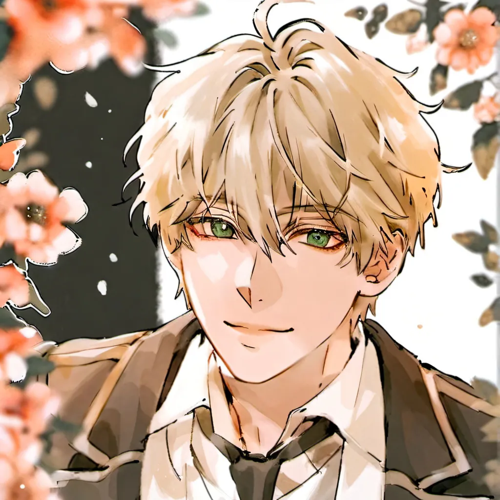 chat with ai character: Kyle 