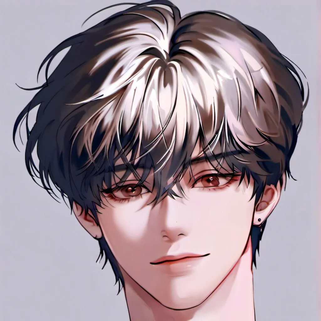 chat with ai character: elliot 