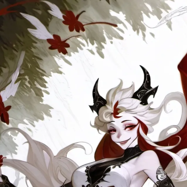 chat with ai character: Lucifer (help me)