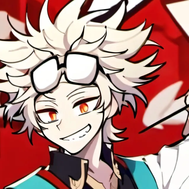chat with ai character: Luci and Al(again)