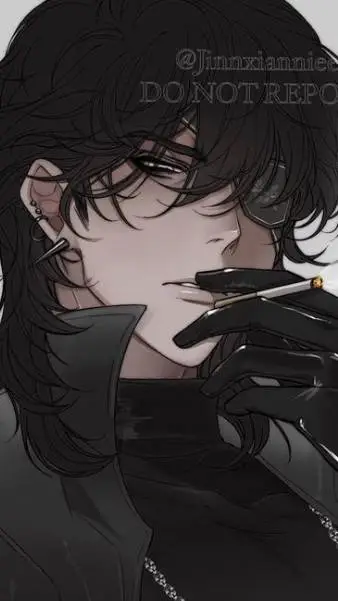 ai character: ×°Alexander°× background