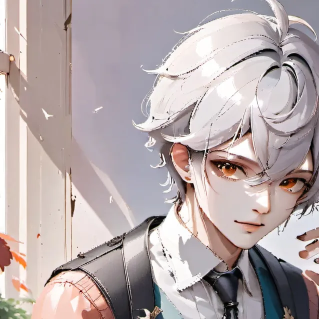 chat with ai character: jack