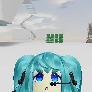 chat with ai character: miku