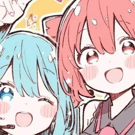 chat with ai character: Miku y teto