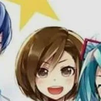 chat with ai character: kaitoxmeiko