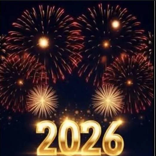 chat with ai character: feliz 2026