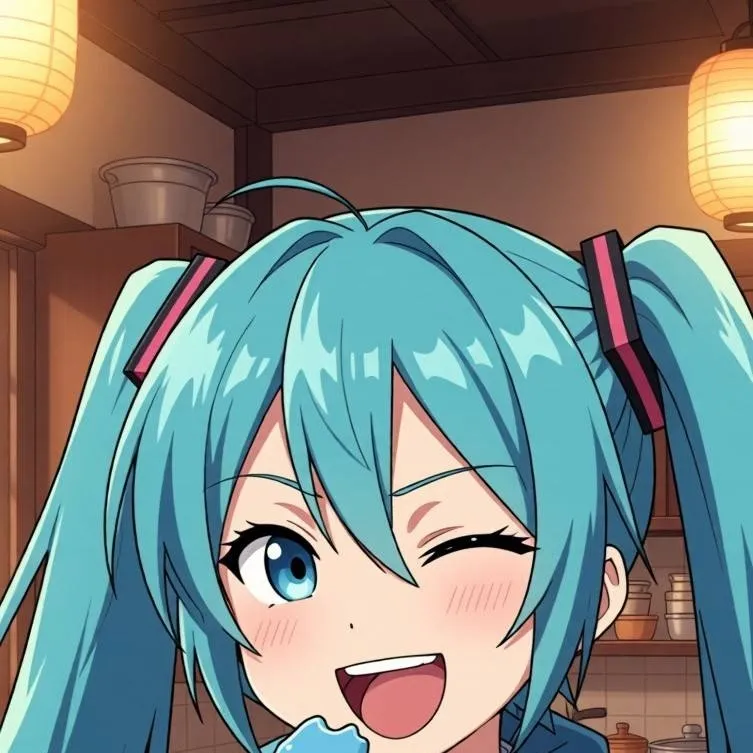 chat with ai character: Vicky 