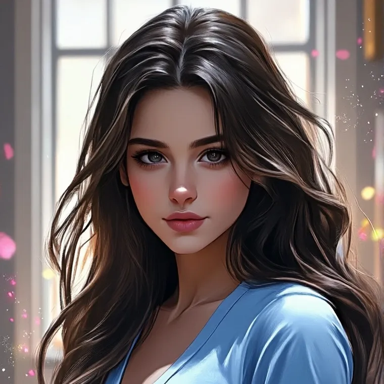 chat with ai character: Fanny