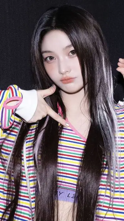 ai character: Iroha background