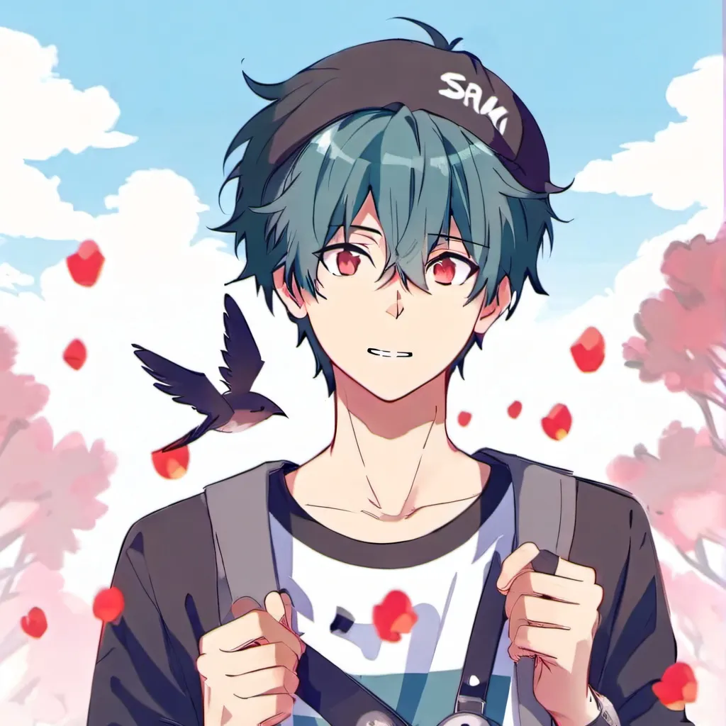 chat with ai character: Todobakudeku x Y/N