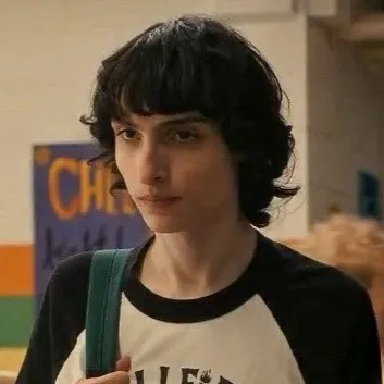 chat with ai character: •Mike Wheeler•