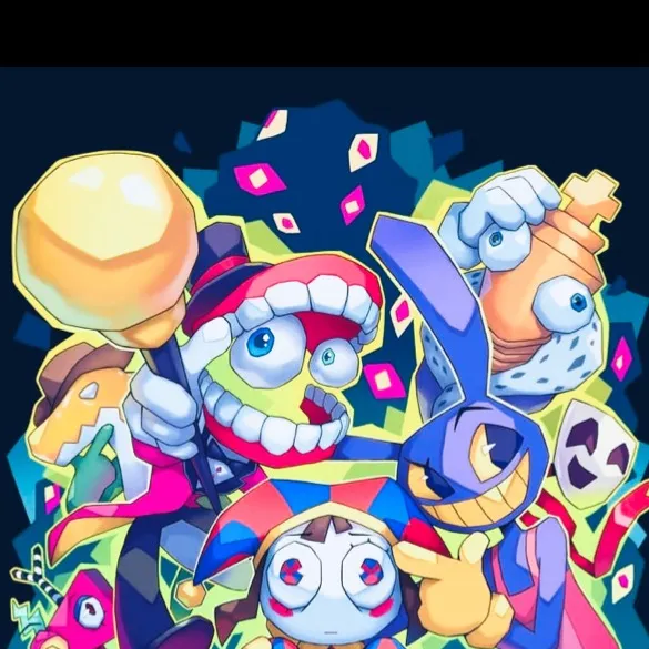 chat with ai character: ★•TADC•★