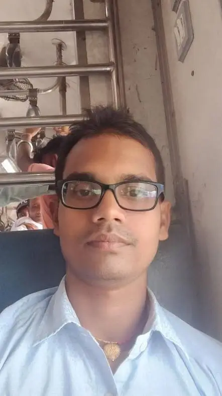 ai character: Dipendra kumar mah background