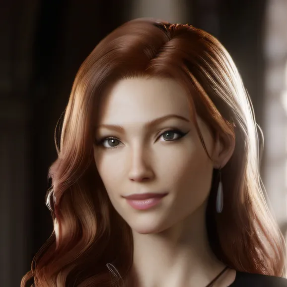 chat with ai character: Cheryl