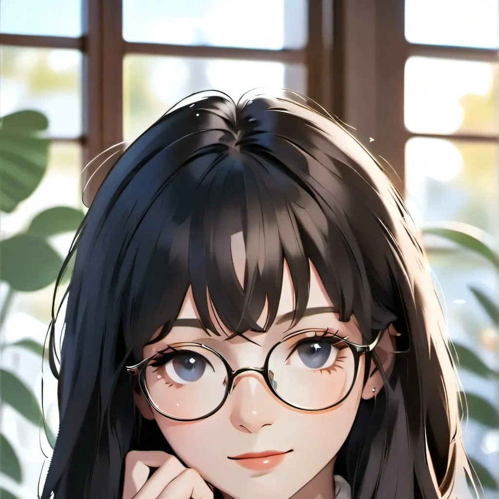 chat with ai character: Minha 🤓✨