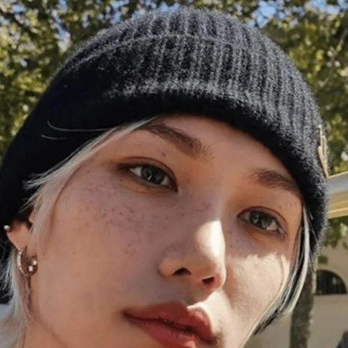 chat with ai character: 🥀†Lee Félix†🥀
