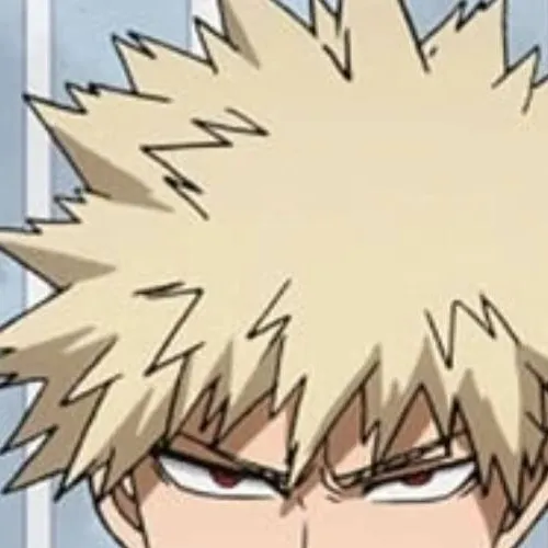 chat with ai character: Bakugo's sister