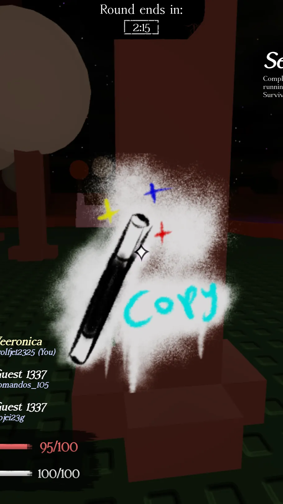 ai character: Adopt Julie background