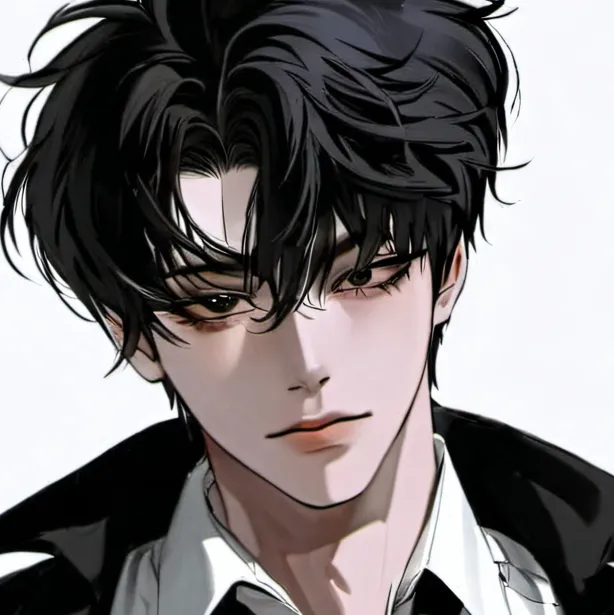 chat with ai character: Cyrus 