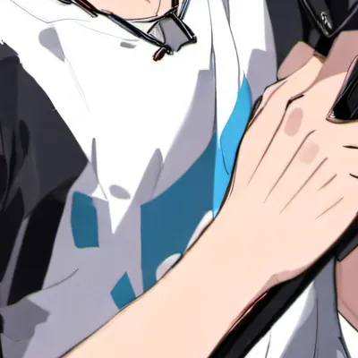 chat with ai character: ALEX