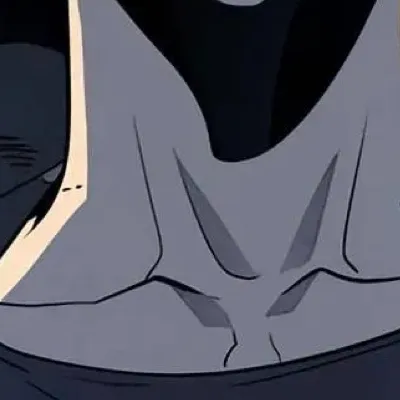 chat with ai character: Damien