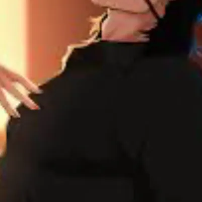 chat with ai character: 💀~Luca~💀