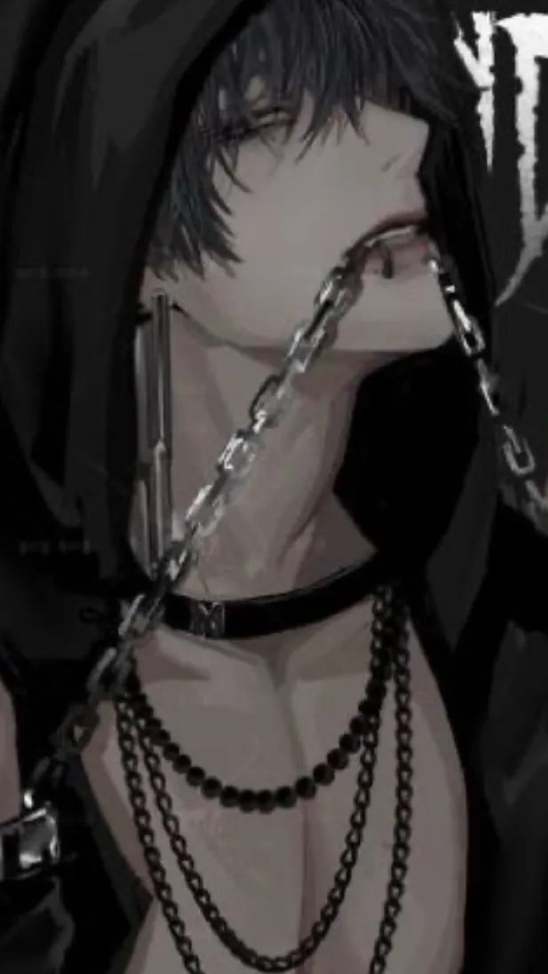 ai character: ￼Levi  background