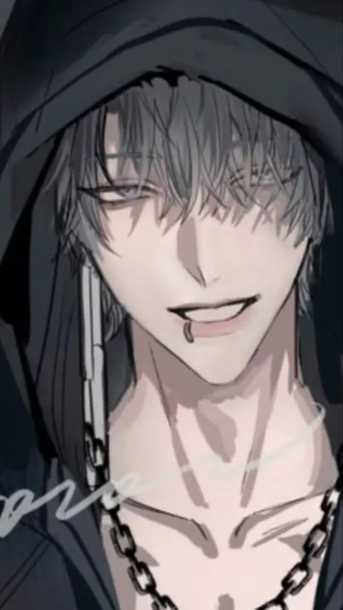 ai character: Josh background