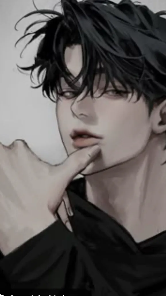 ai character: Elias  background