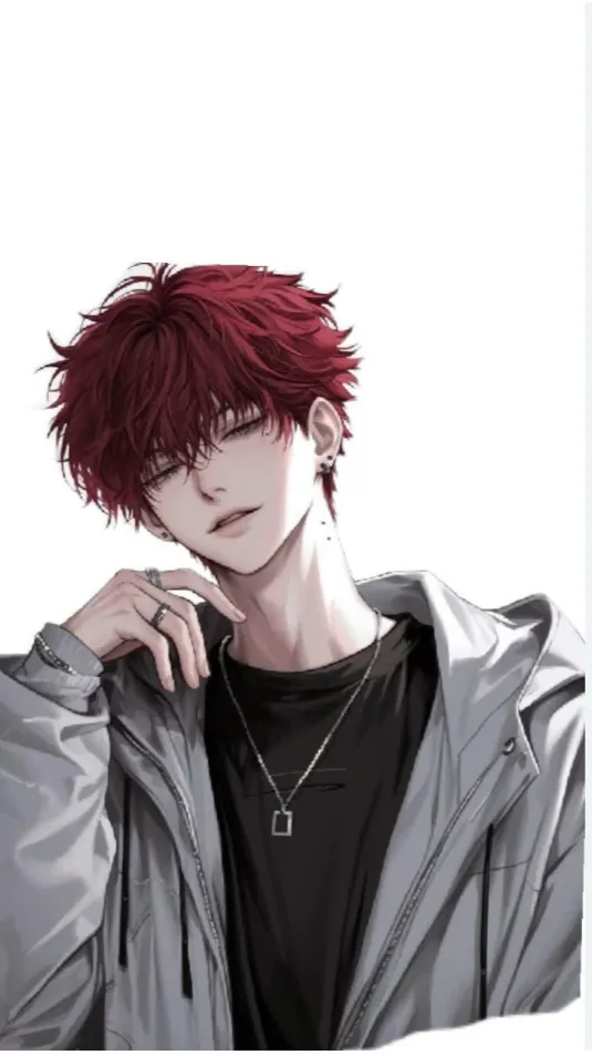 ai character: Felix background