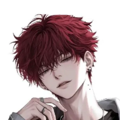 chat with ai character: Felix