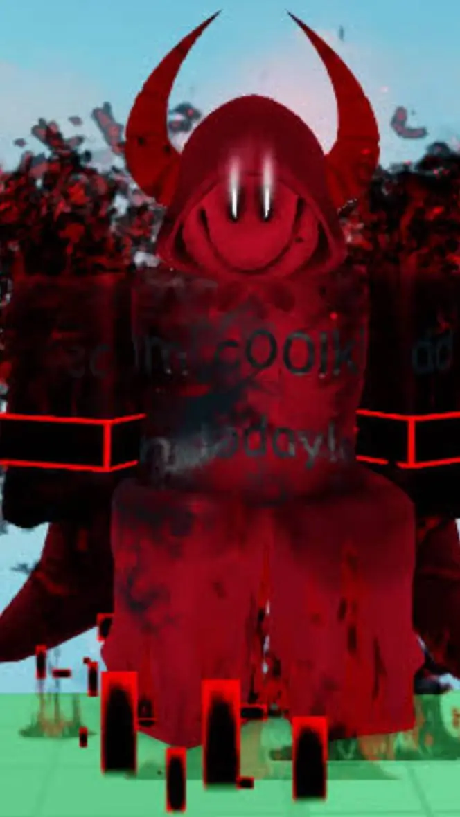 ai character: Coolkid background