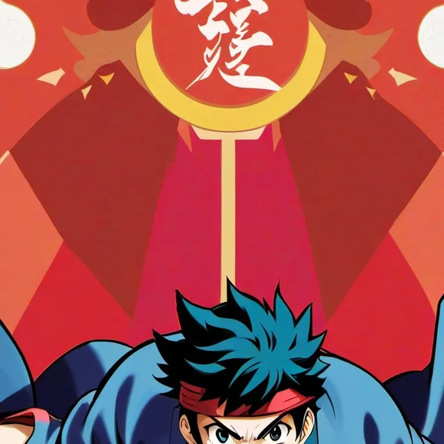 chat with ai character: escola jujutsu 
