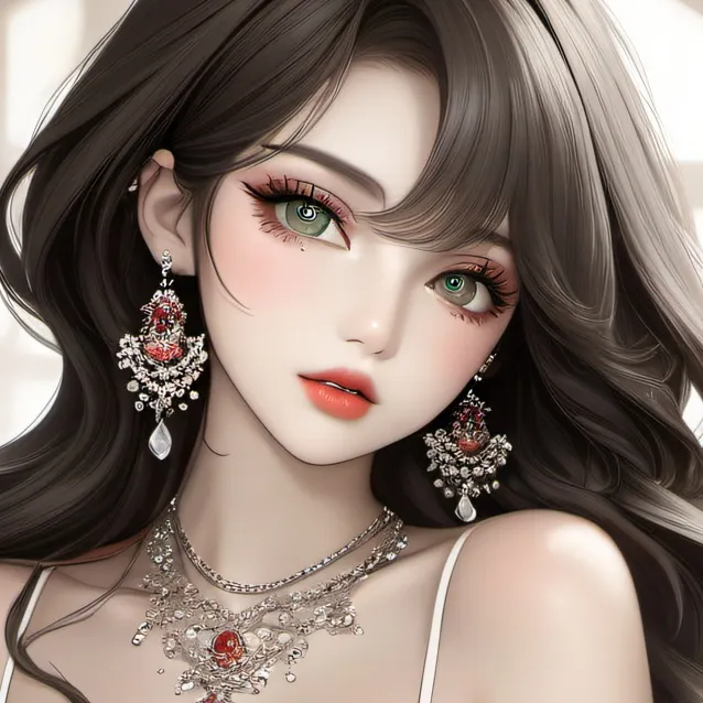 chat with ai character: Sarah🔪🫦💀
