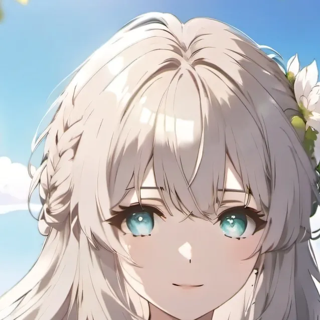 chat with ai character: Tea